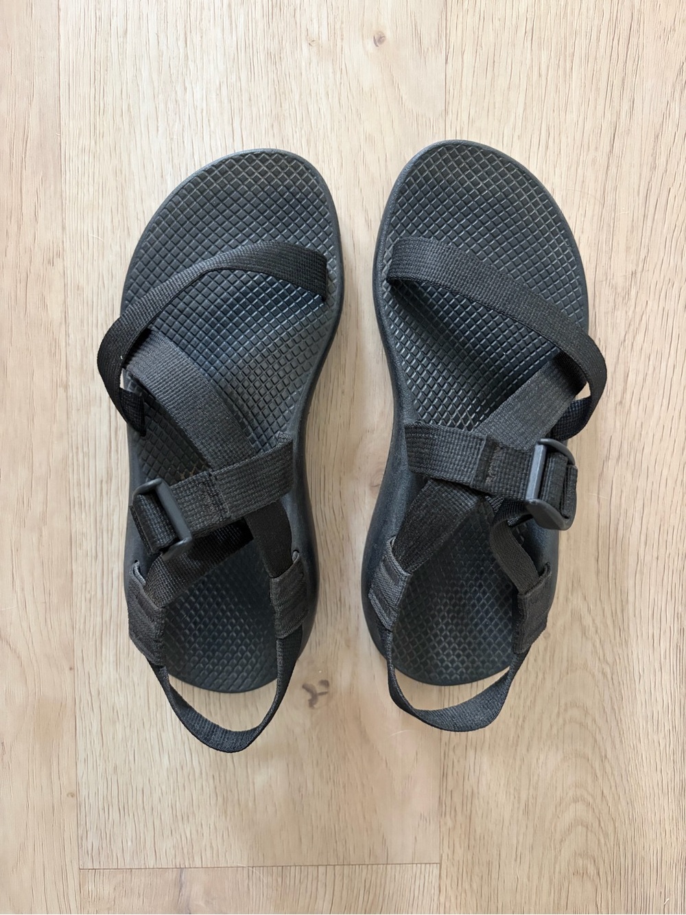 Women’s Chaco Sandal - Black